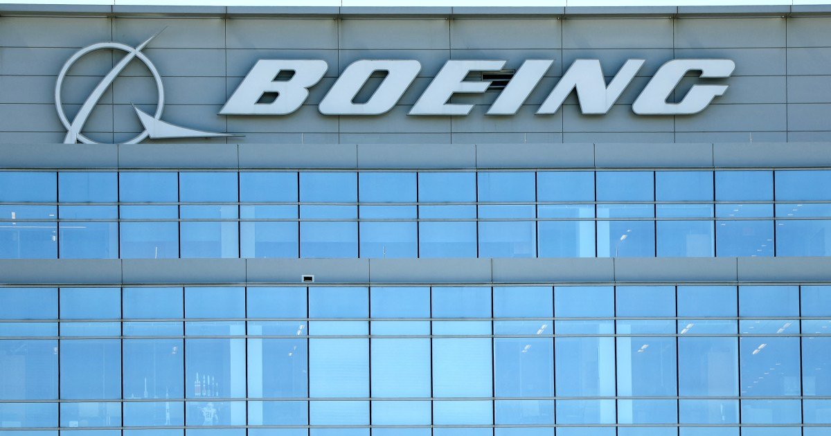 Secretário interino do Trabalho dos EUA se reunirá com Boeing e sindicato para acabar com o impasse | Notícias sobre direitos dos trabalhadores
