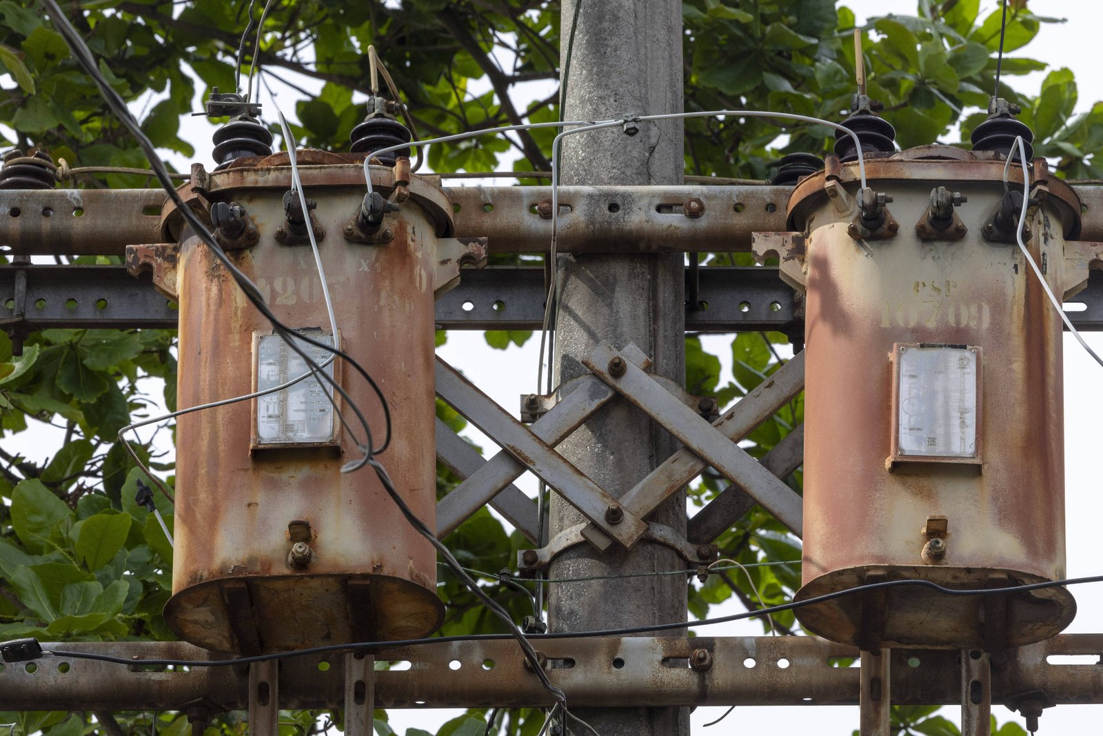 Sem apagão, moradores de SP vivem com problemas de energia - 19/10/2024 - Cotidiano