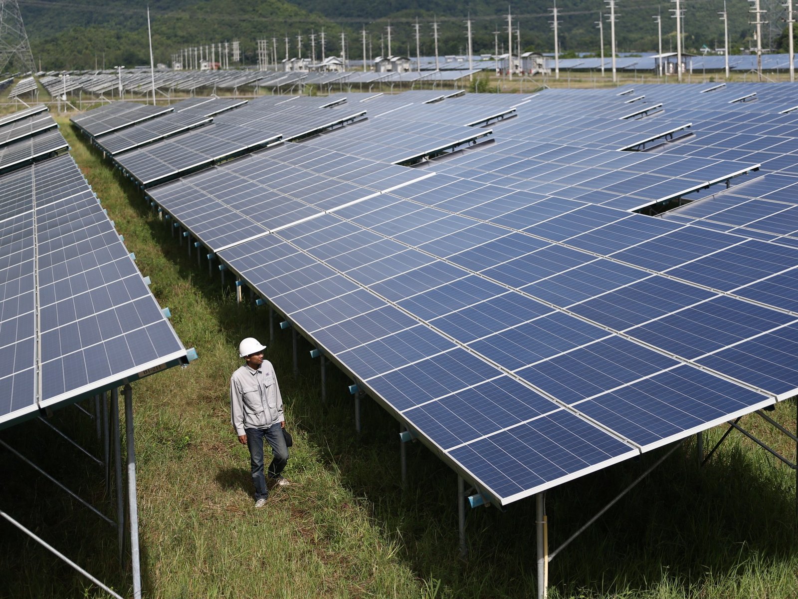 Sudeste Asiático aprofunda dependência de combustíveis fósseis, alerta think tank | Ambiente