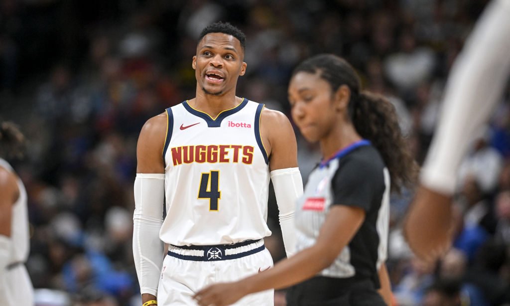 The Russell Westbrook Show costs Nuggets in bad loss to Clips