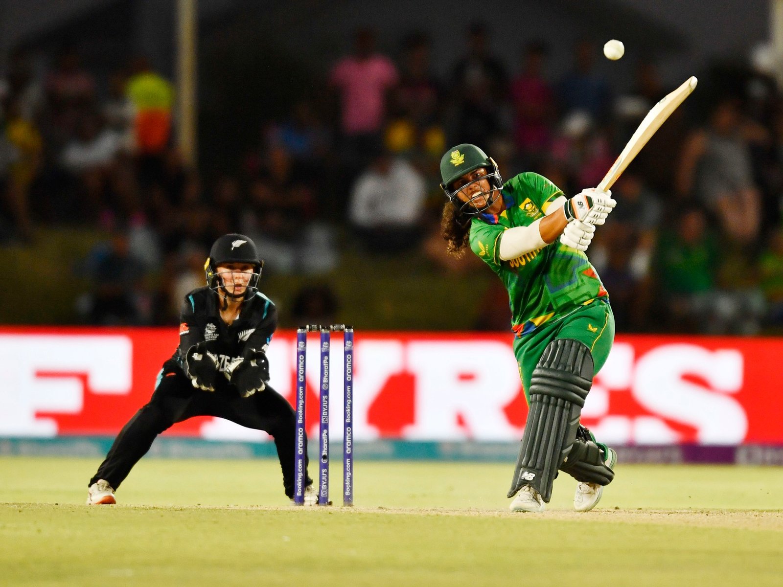 Times, horário: África do Sul x Nova Zelândia – final da Copa do Mundo Feminina T20 | Notícias de críquete