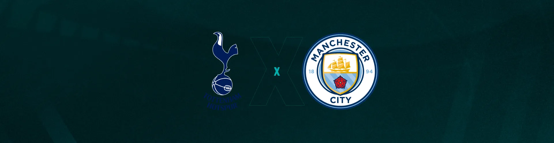 Tottenham x Manchester City Palpites