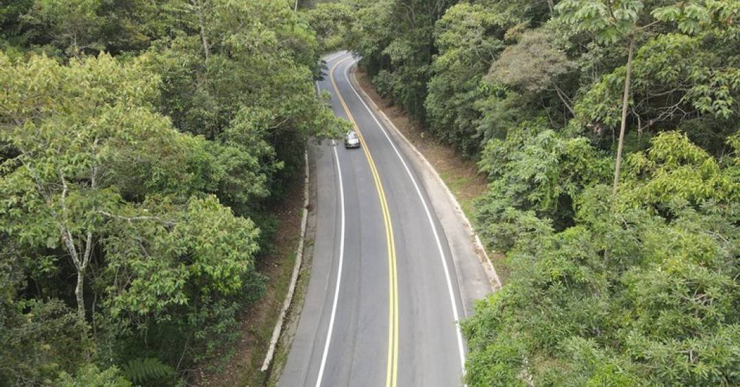 Trecho de BR em Minas vai a leilão com projeto de...