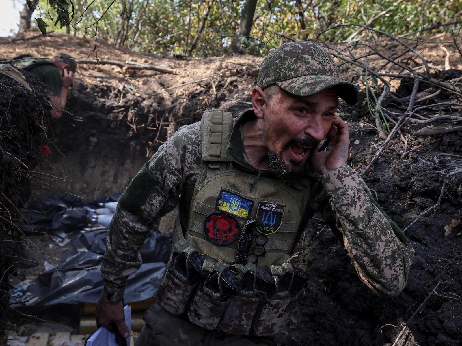 Tropas russas avançam em direção a Pokrovsk e tomam segunda cidade ucraniana em uma semana | Notícias da guerra Rússia-Ucrânia