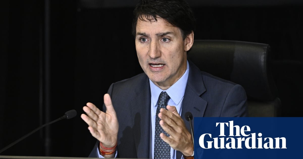 Trudeau: A Índia cometeu um 'erro horrível' ao violar a soberania canadense | Canadá