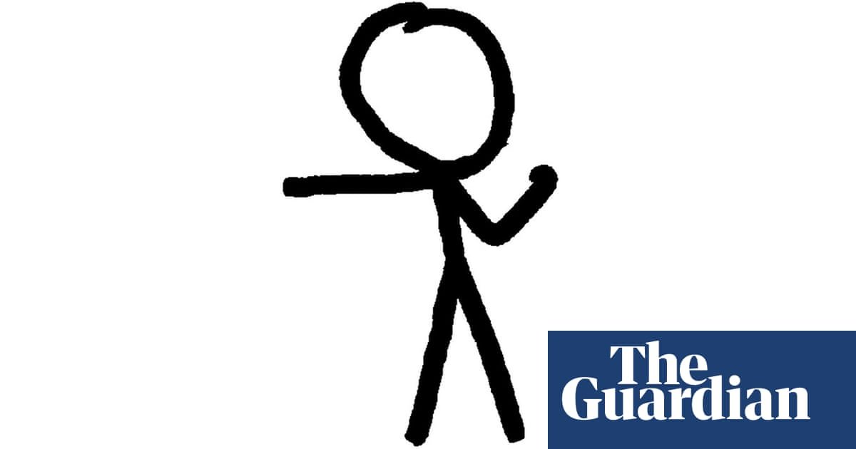 Você pode resolver isso? O enigma de Randall Munroe | Ciência
