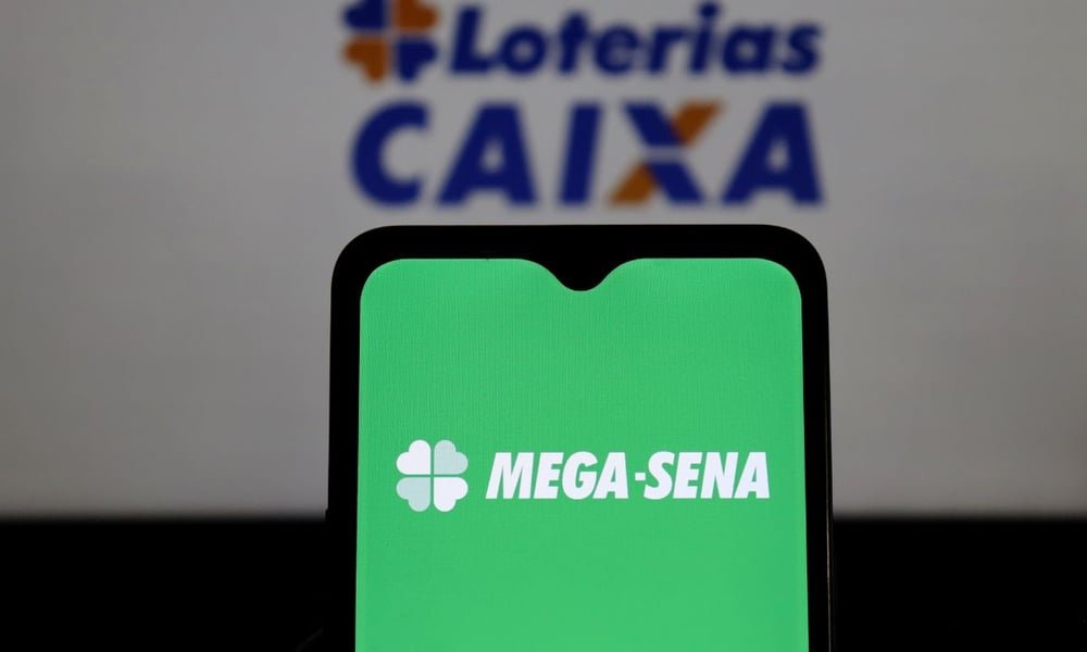 mega sena caixa