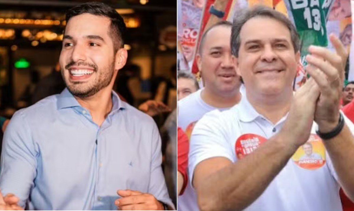 entenda os movimentos do segundo turno em Fortaleza