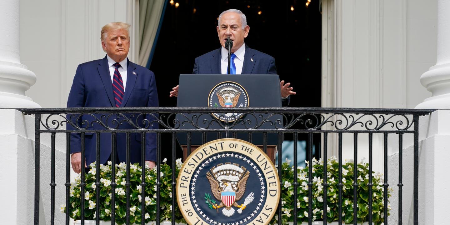 Ao vivo, guerra no Oriente Médio: Donald Trump, presidente eleito dos Estados Unidos, e Benjamin Netanyahu discutiram a “ameaça iraniana” ao telefone