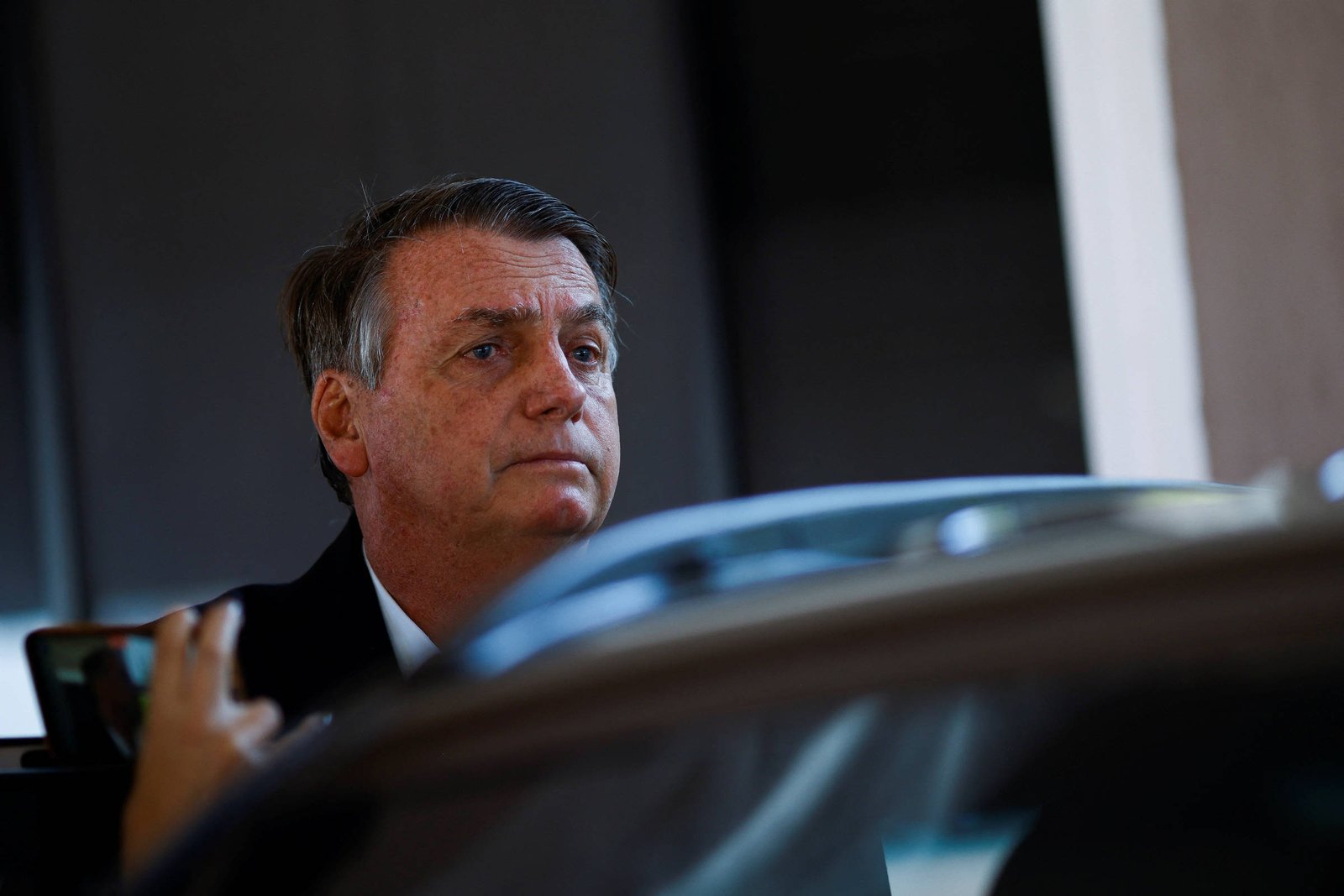 Bolsonaro fica sob pressão; Lula, STF, PGR e PF silenciam - 16/11/2024 - Poder