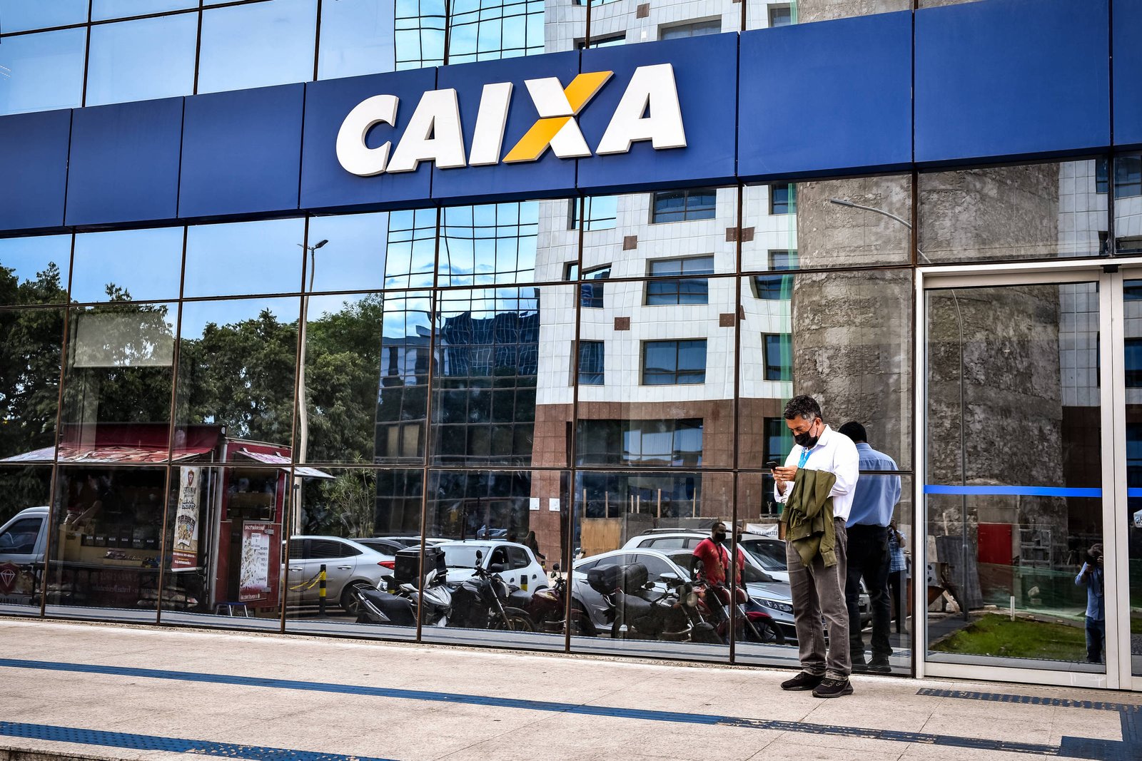 Caixa Asset destitui diretor-presidente após polêmica - 02/11/2024 - Mercado