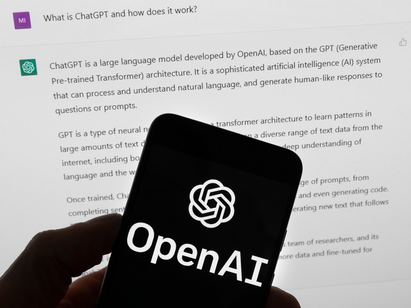 Cinco meios de comunicação canadenses processam OpenAI por violação de direitos autorais | Notícias da mídia
