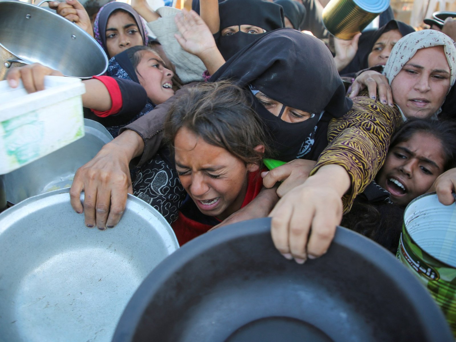 Como votou o CSNU desde o início da guerra de Israel em Gaza? | Notícias do conflito Israel-Palestina
