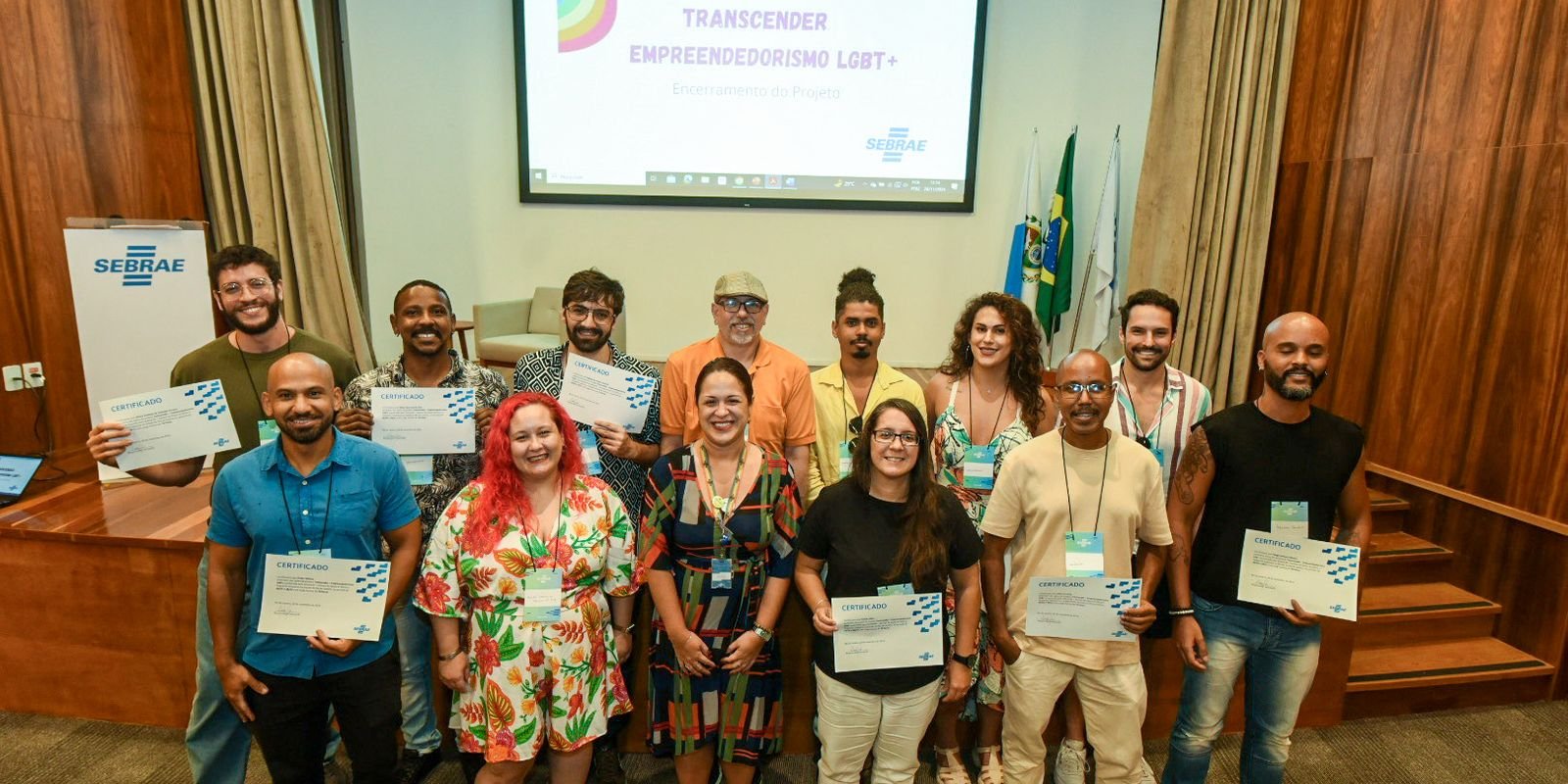 Discriminação ainda é desafio para empreendedores LGBTQIA+