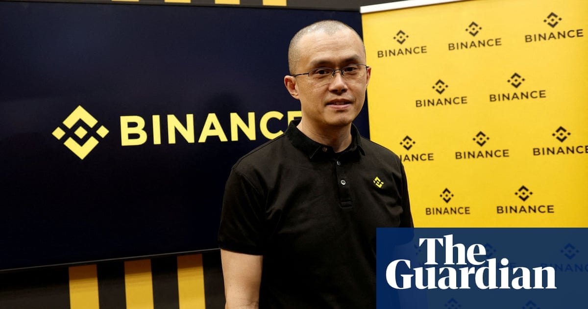 FTX processa Binance e seu ex-CEO em US$ 1,8 bilhão | Criptomoedas
