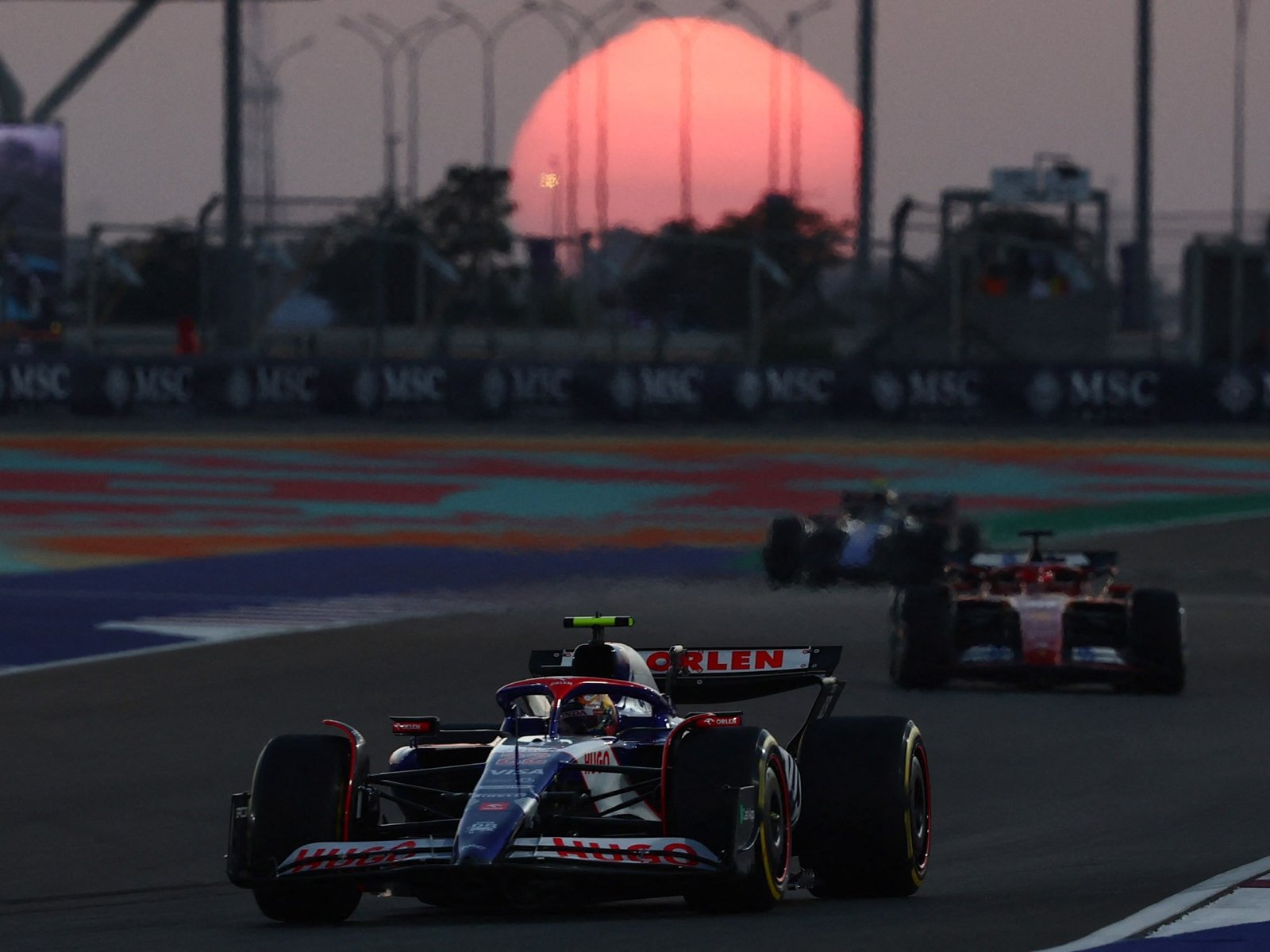 Fundo soberano do Catar assume participação na futura equipe de F1 da Audi | Notícias do automobilismo