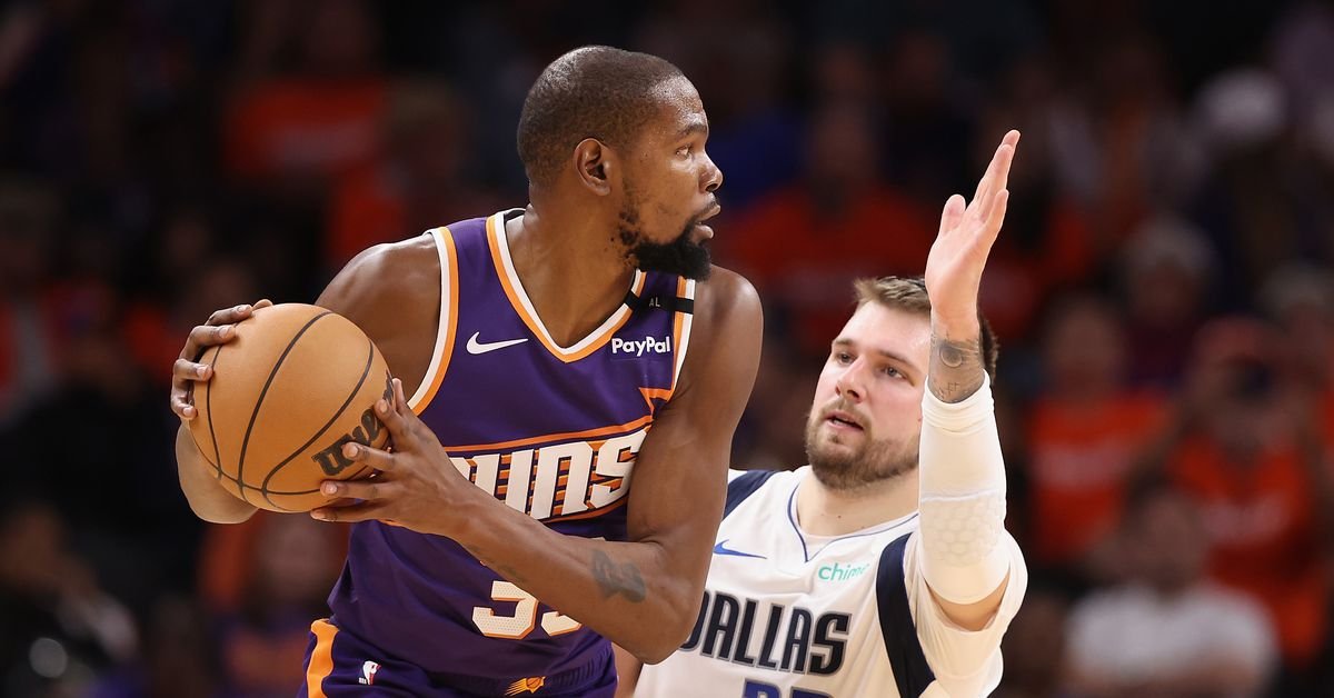 Game Preview: Suns aim to make it 7 straight against the Mavs