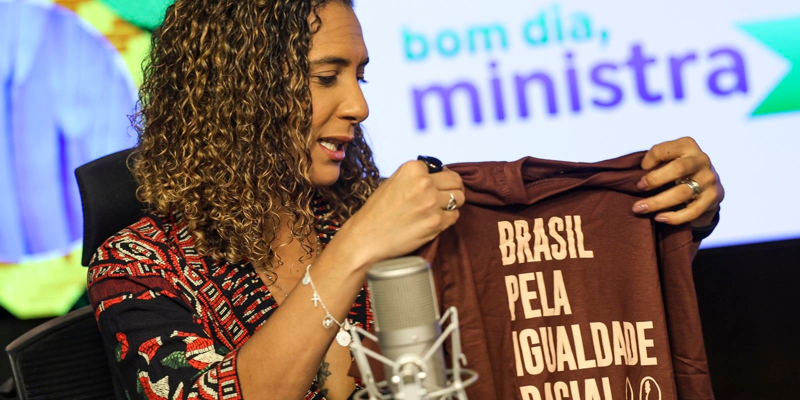 Governo quer ampliar ensino de história e cultura afro-brasileira