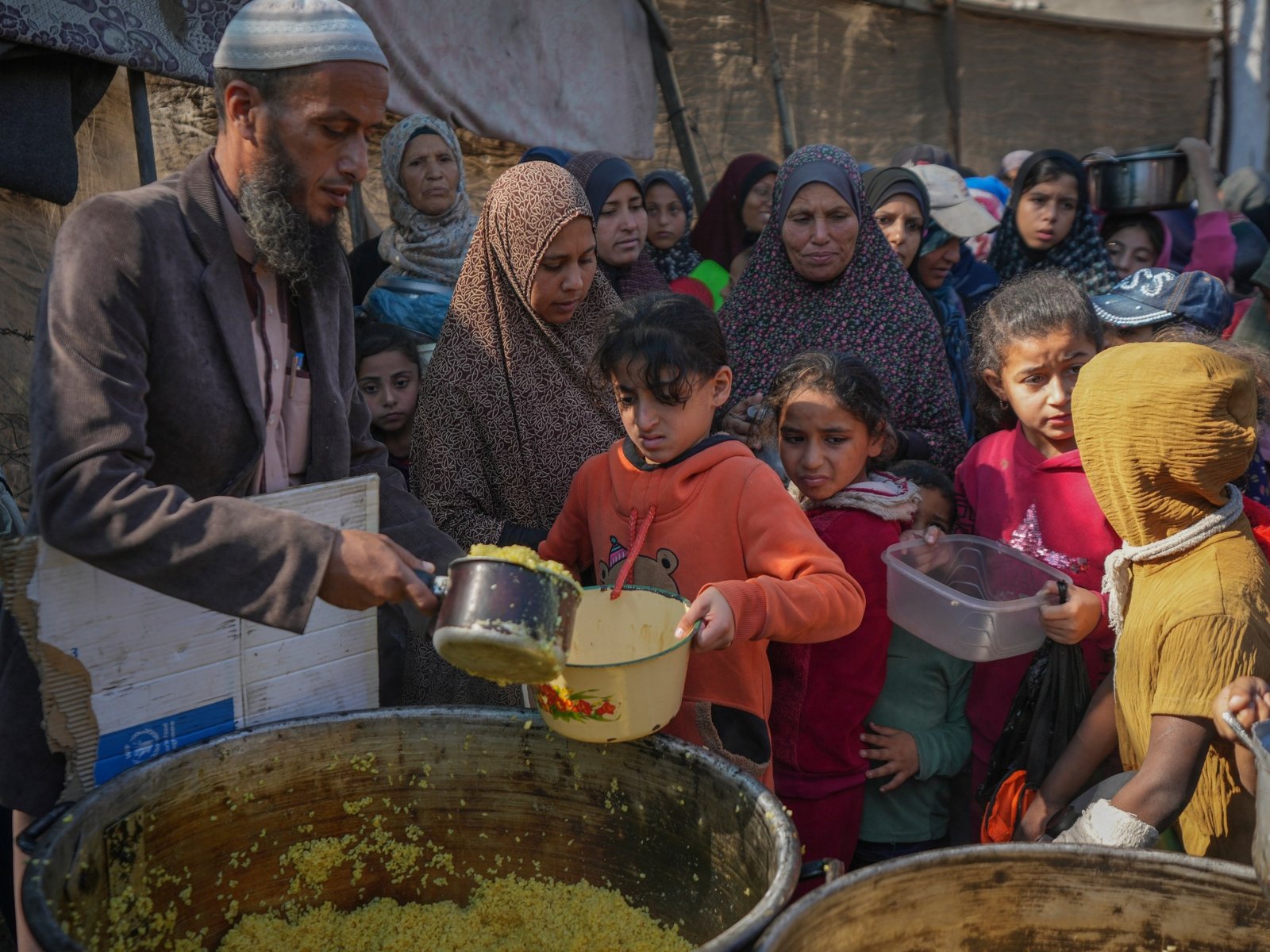 Instituições de caridade muçulmanas enfrentam discriminação enquanto os palestinos estão desesperados por ajuda | Conflito Israel-Palestina