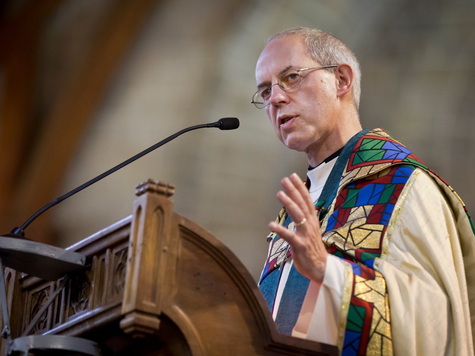 Justin Welby renuncia ao cargo de arcebispo de Canterbury por escândalo de abuso | Notícias sobre agressão sexual
