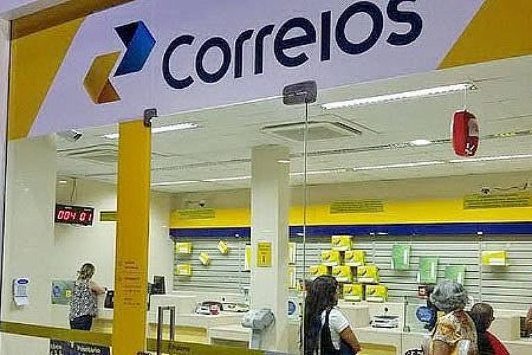 Leilão dos Correios com air fryer acaba na segunda (4) - 02/11/2024 - Mercado