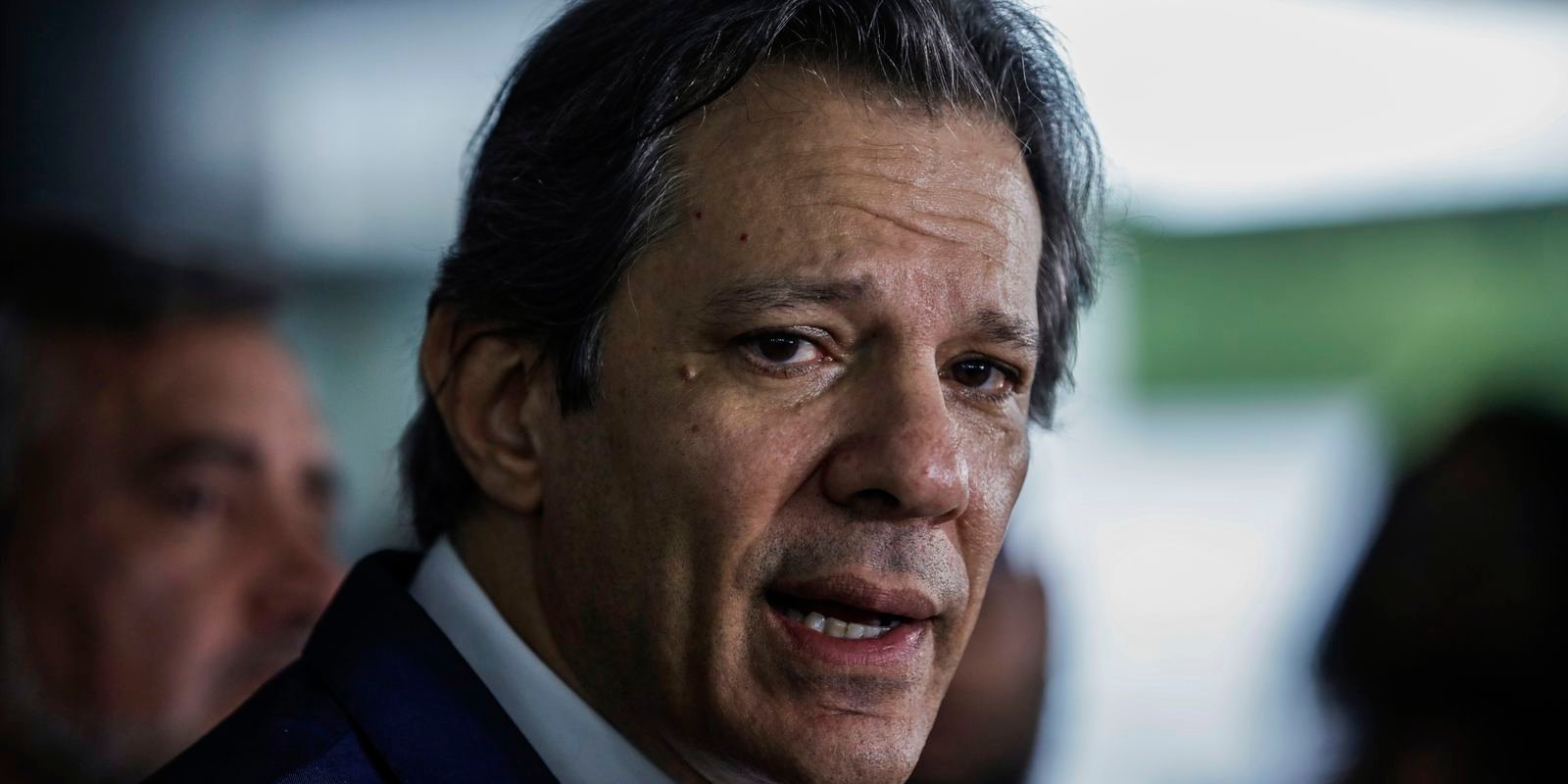 Lula pediu inclusão de ministério em corte de gastos, diz Haddad