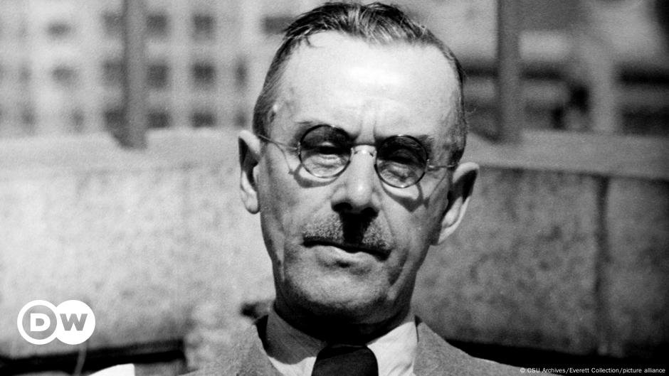 'Magic Mountain' de Thomas Mann ainda ressoa 100 anos depois – DW – 26/11/2024
