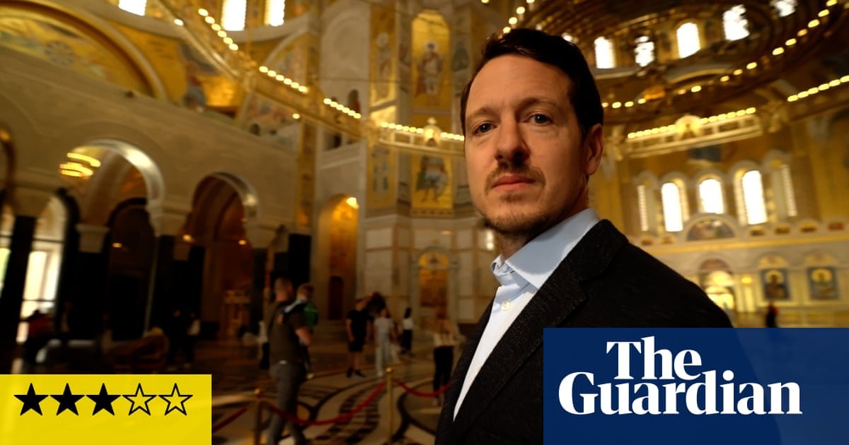 Money Electric: The Bitcoin Mystery review – this frustrating documentary feels like a digital Agatha Christie tale | Television & radio