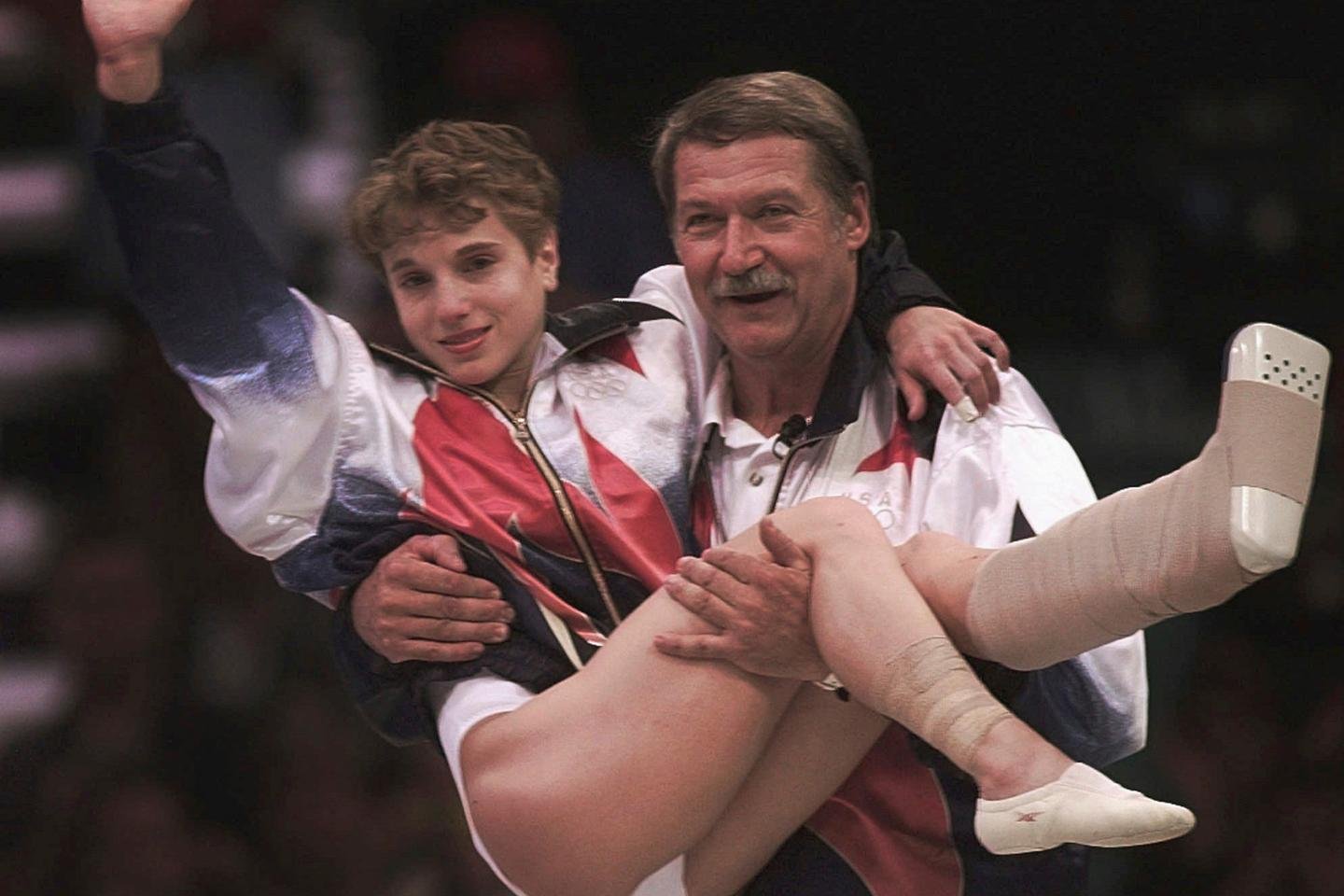 Morte de Bela Karolyi, emblemática treinadora da ginasta Nadia Comaneci