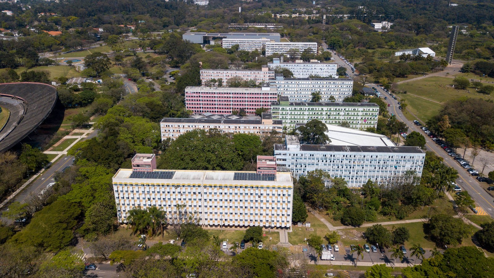 Na USP, normas da ditadura ameaçam estudantes - 18/11/2024 - Opinião