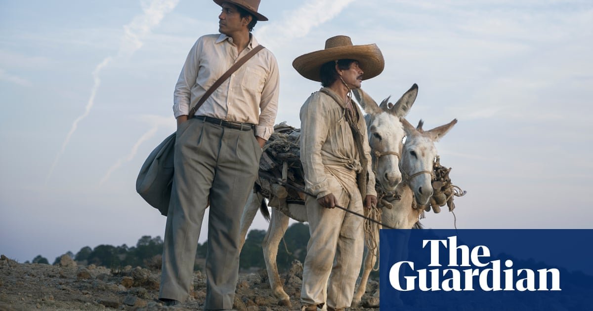 Netflix adapta Pedro Páramo, o grande romance mexicano que inspirou Márquez | Mexico
