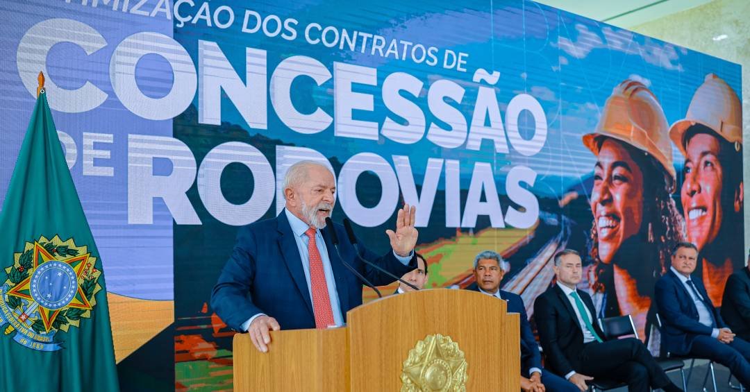 O Lula de 2026 contra o Lula de 2025