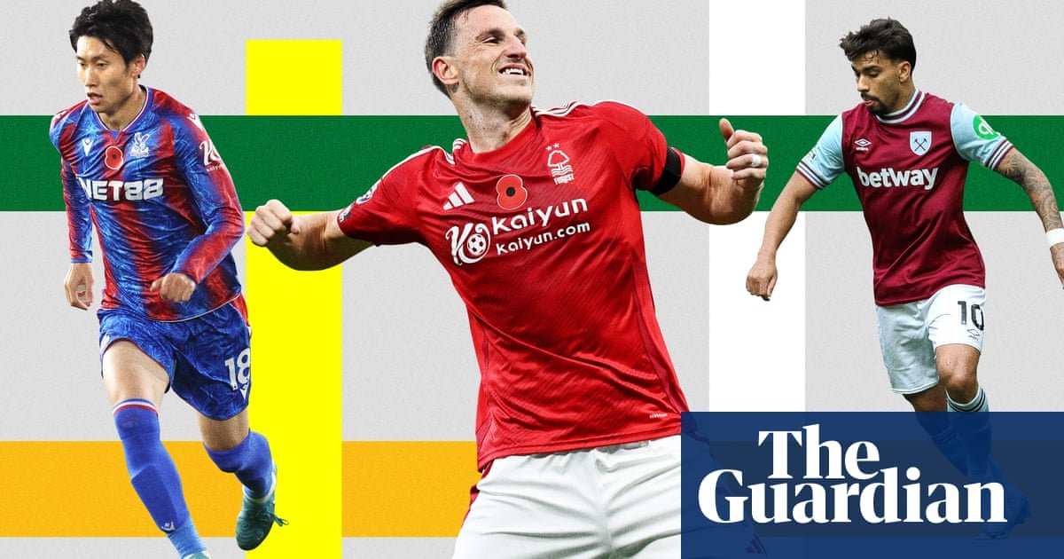 Premier League: 10 coisas a observar neste fim de semana | Primeira Liga