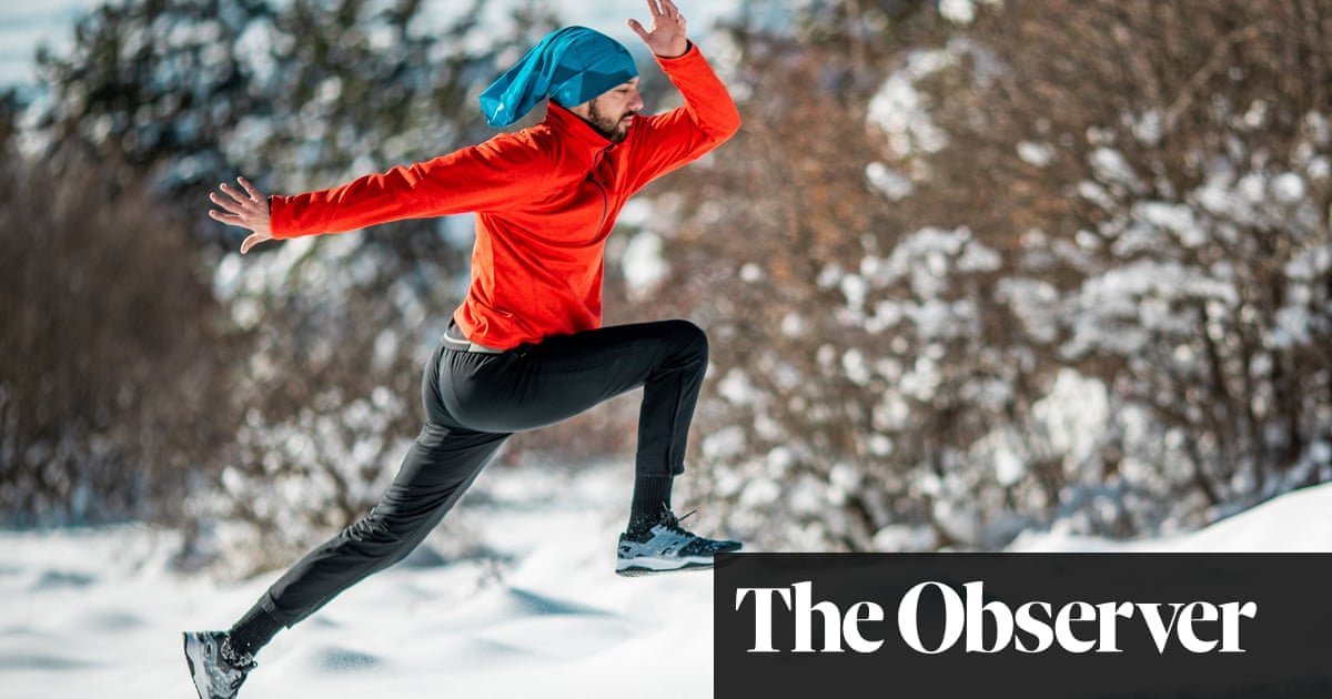 Prepare-se para o frio: cinco dicas úteis para manter a forma no inverno | Fitness