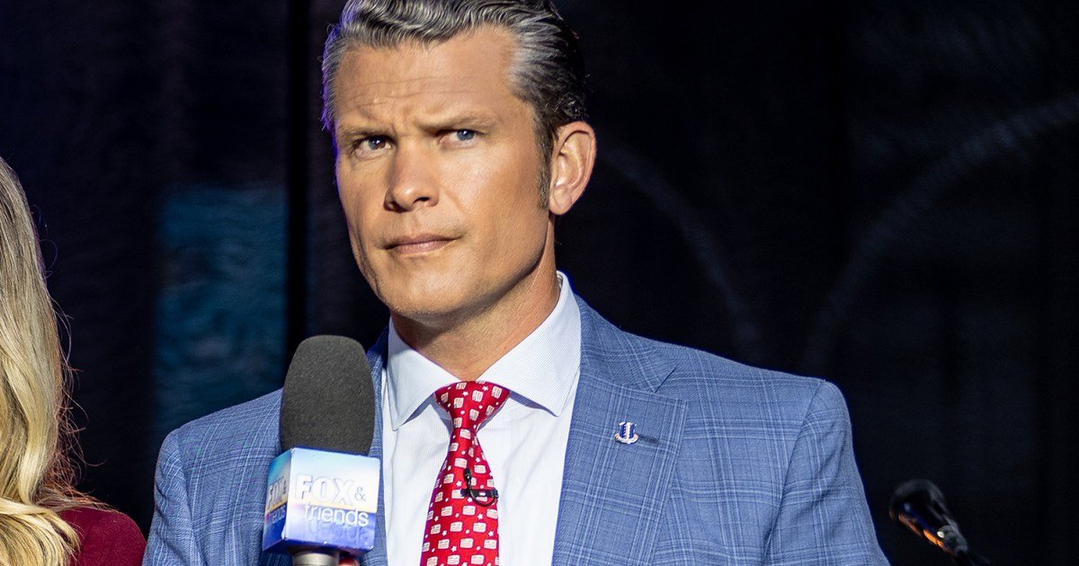 Quem é Pete Hegseth, o apresentador pró-Israel da Fox News escolhido para chefiar o Pentágono? | Notícias das Eleições de 2024 nos EUA
