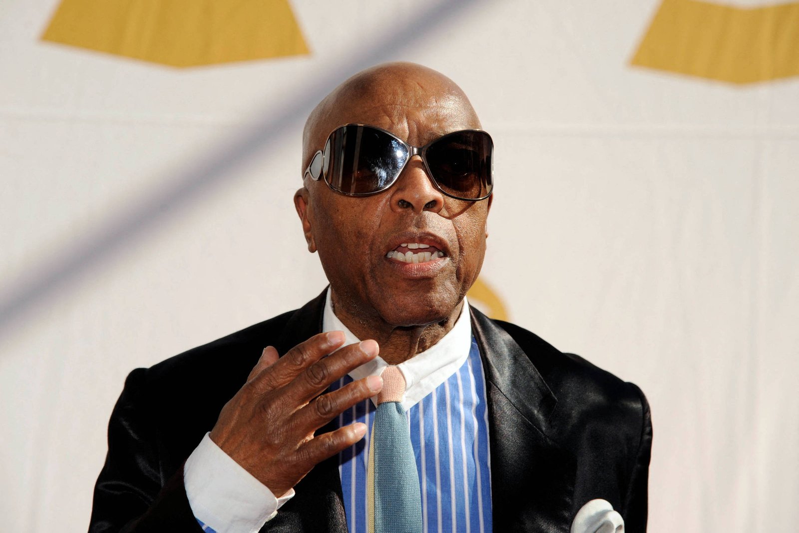 Roy Haynes, lendário baterista de jazz, morre aos 99 anos - 13/11/2024 - Ilustrada