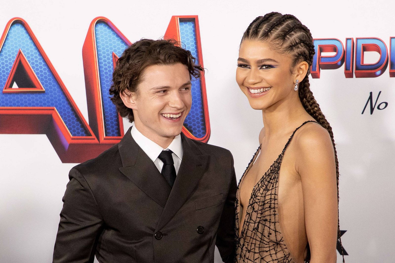 Tom Holland admite que joga nome de Zendaya no Google - 02/11/2024 - Celebridades