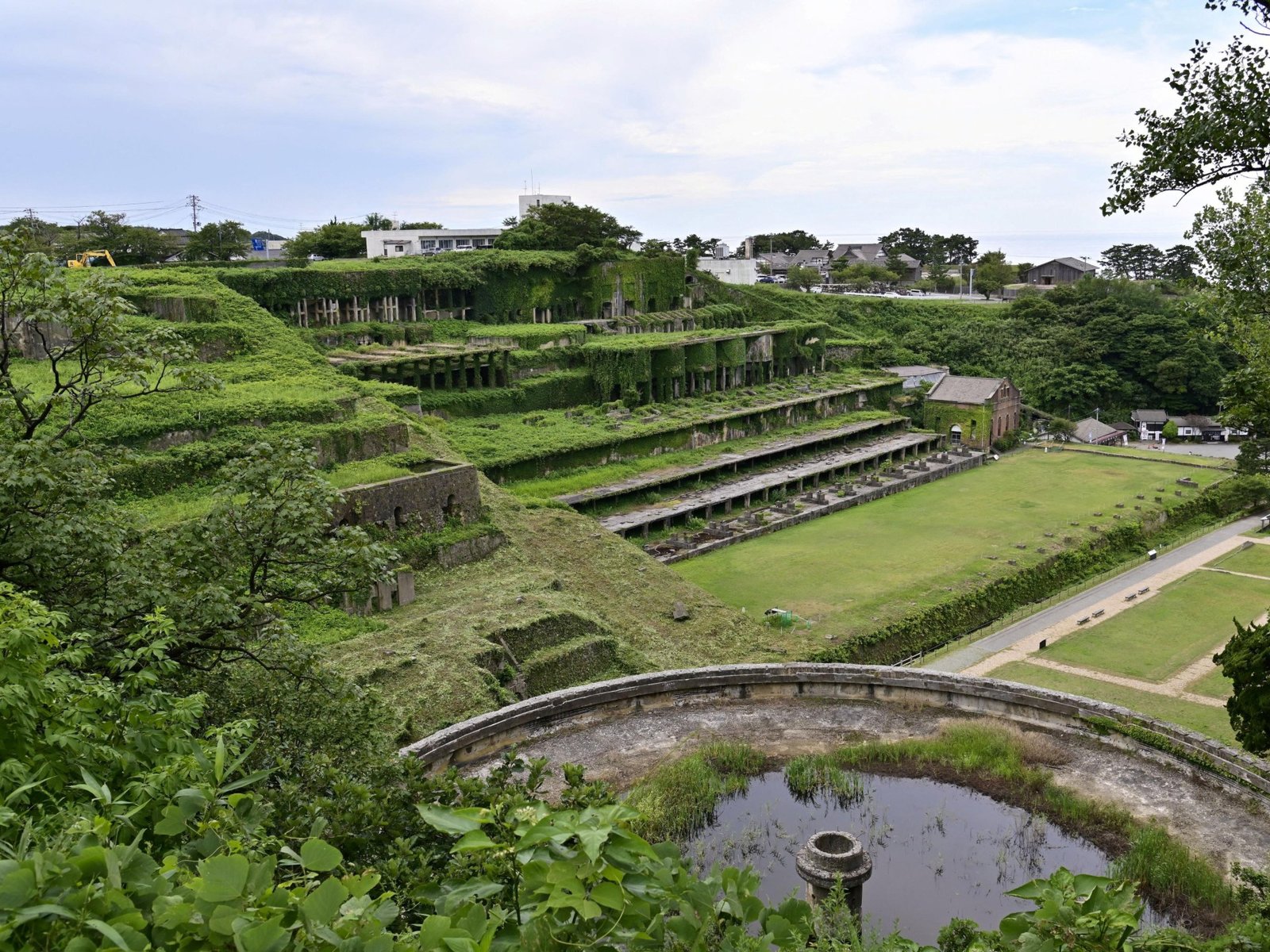 UNESCO está falhando com as vítimas da histórica exploração colonial do Japão | Opiniões
