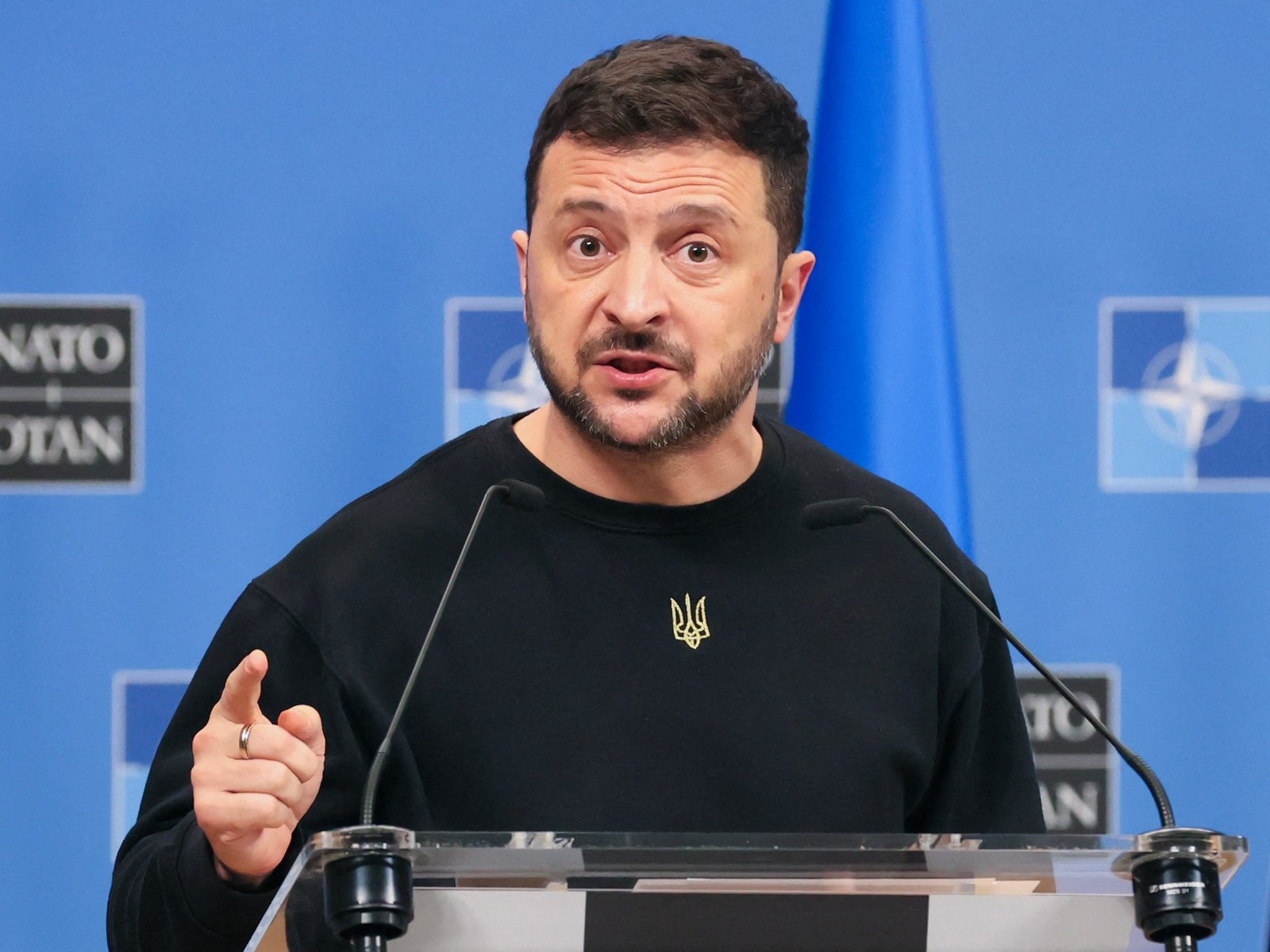 Zelenskyy da Ucrânia insta aliados a agirem antes que as tropas norte-coreanas cheguem à frente | Notícias da guerra Rússia-Ucrânia
