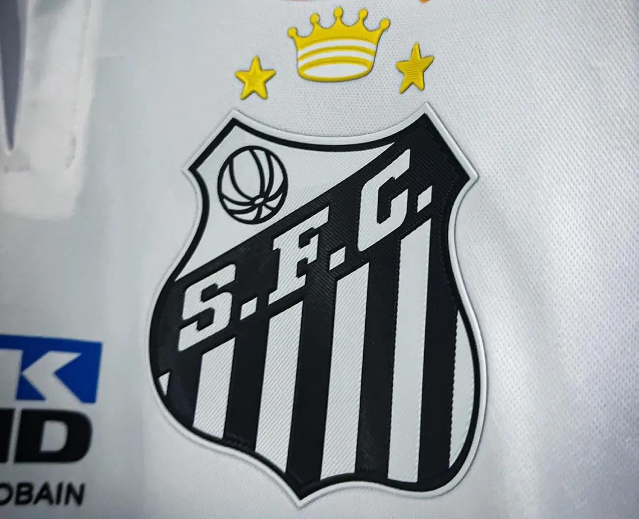 as últimas notícias do Santos