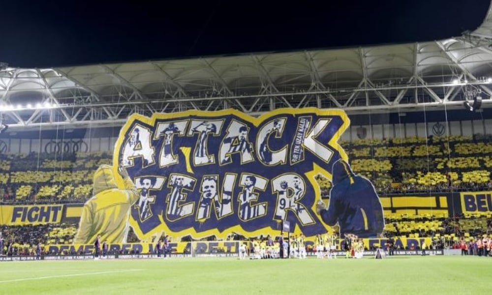 Fenerbahçe