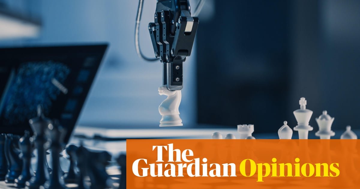 A visão do Guardian sobre o poder, os limites e os riscos da IA: pode exigir repensar a tecnologia | Editorial