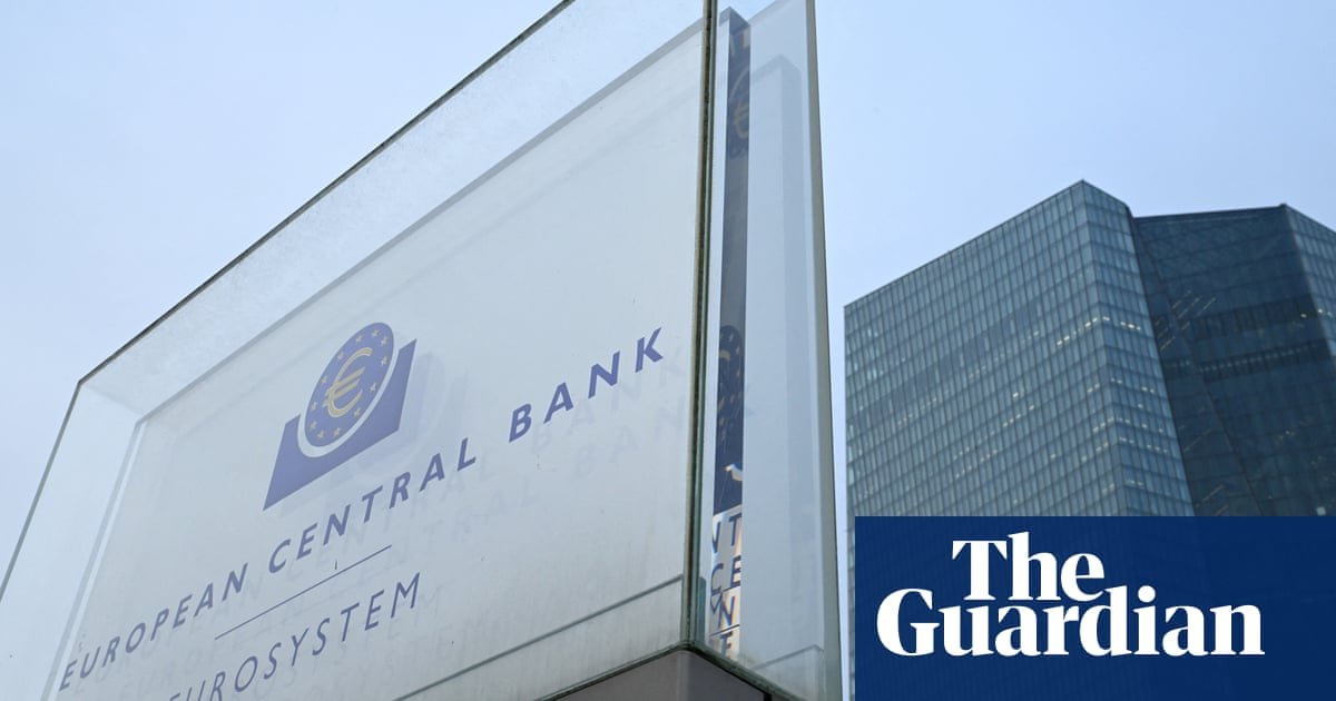 Banco Central Europeu reduz taxas pela quarta vez este ano | Banco Central Europeu