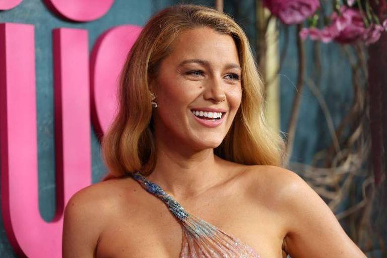 Blake Lively: o que se sabe sobre acusações da atriz - 21/12/2024 - Celebridades