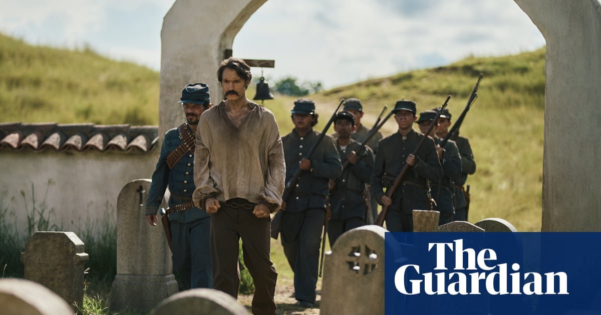 Cem Anos de Solidão: Colombianos celebram série de TV da Netflix sobre o 'poema nacional' do país | Gabriel García Márquez