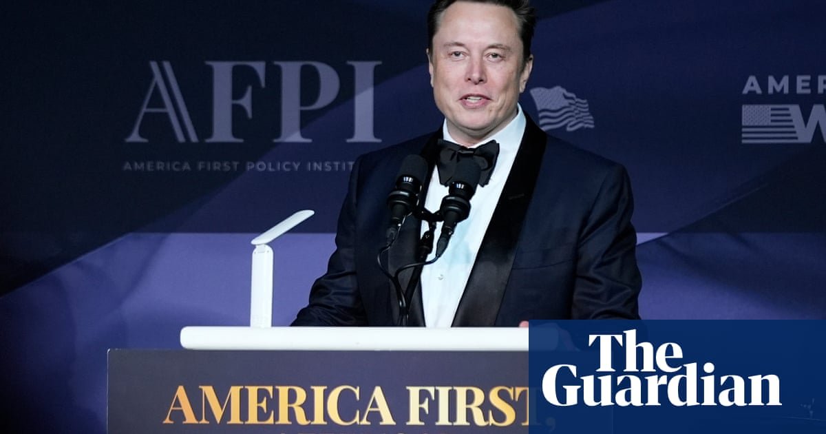 Como 2024 fez de Elon Musk o homem não eleito mais poderoso do mundo | Elon Musk