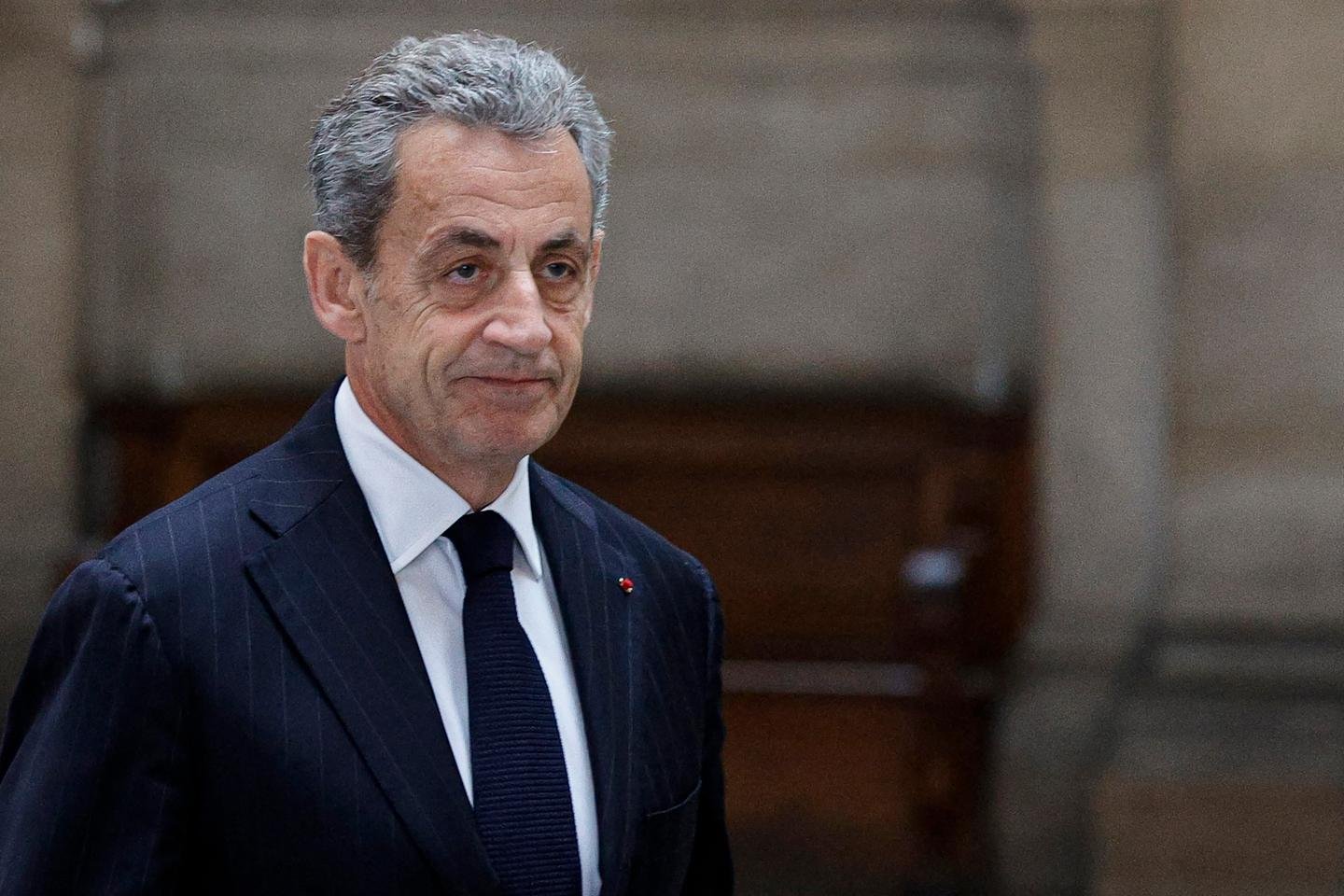 Como Nicolas Sarkozy foi definitivamente condenado pelo caso das escutas telefónicas
