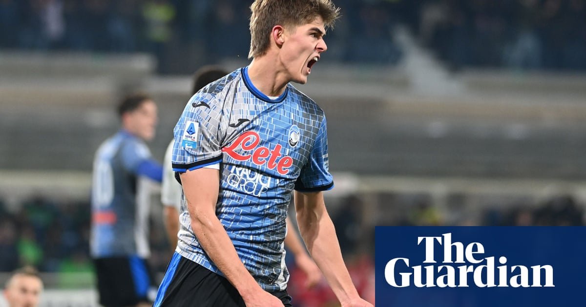 De Ketelaere canaliza hábitos de vitória enquanto o esforço individual leva a Atalanta ao topo | Atalanta