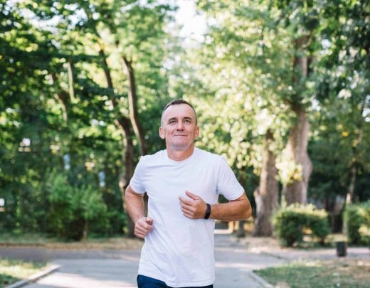 Dia do Atleta alerta para a importância da atividade física para a saúde -