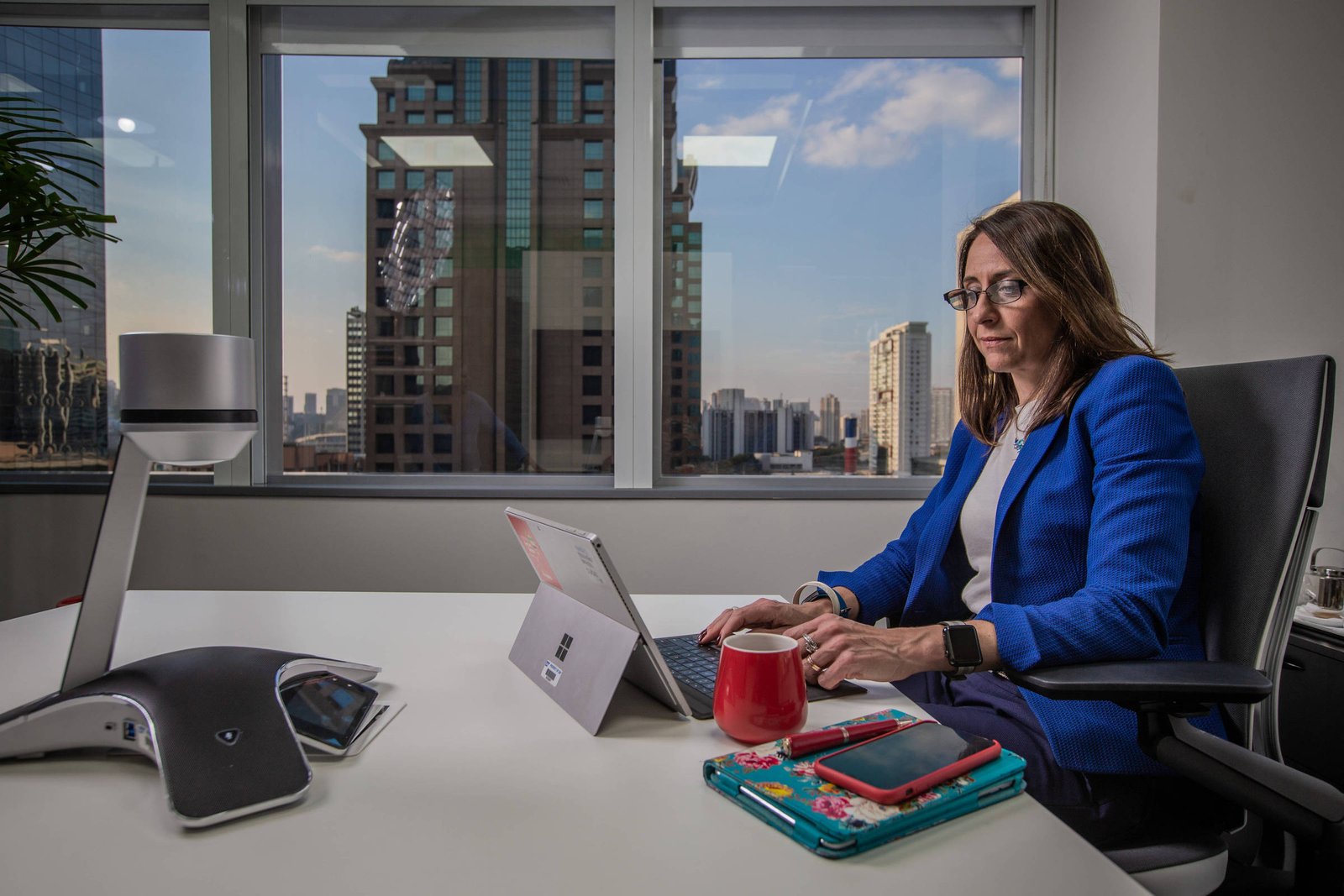 Escola Paulista de Direito ensinará liderança a mulheres - 11/12/2024 - Mônica Bergamo